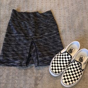 Women’s workout bike shorts